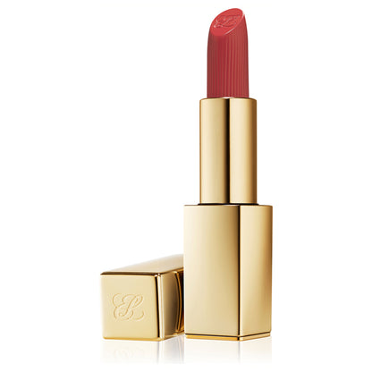 Estee Lauder Pure Color Lipstick Matte, 666 Captivated, 3.5g