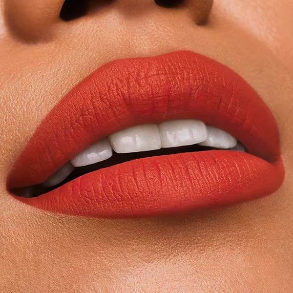 Estée Lauder Pure Color Matte Lipstick (666 Captivated)