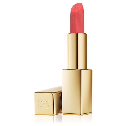 Estee Lauder Pure Color Lipstick Matte, 600 Visionary, 3.5g
