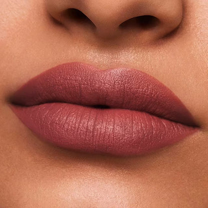 Estée Lauder Pure Color Matte Lipstick (809 Secret Scandal)