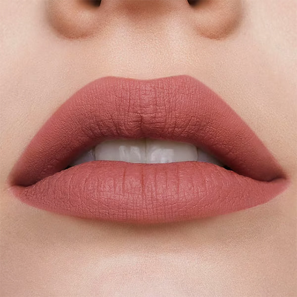 Estée Lauder Pure Color Matte Lipstick (816 Suit Up)