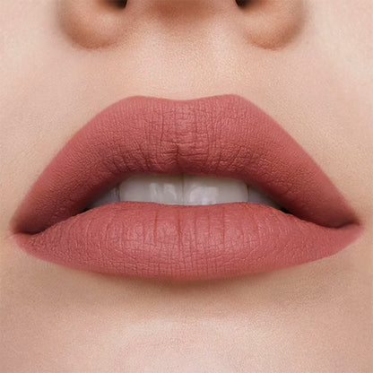 Estée Lauder Pure Color Matte Lipstick (816 Suit Up)