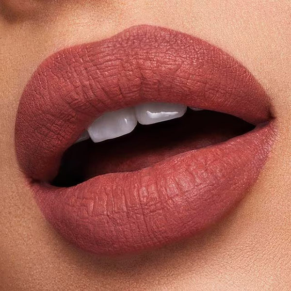 Estée Lauder Pure Color Matte Lipstick (836 Love Bite)