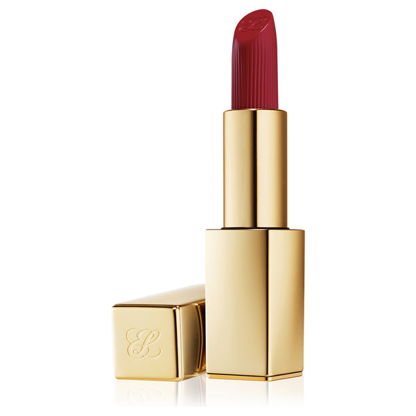 Estee Lauder Pure Color Lipstick Cream, 541 LA Noir, 3.5g