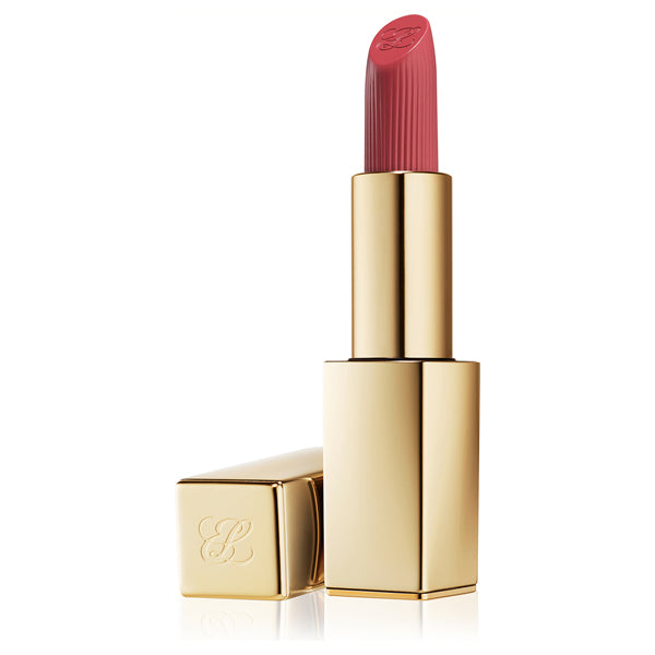 Estee Lauder Pure Color Lipstick Cream, 131 Bois de Rose, 3.5g