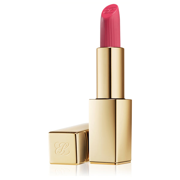 Estee Lauder Pure Color Lipstick Cream, 686 Confident, 3.5g