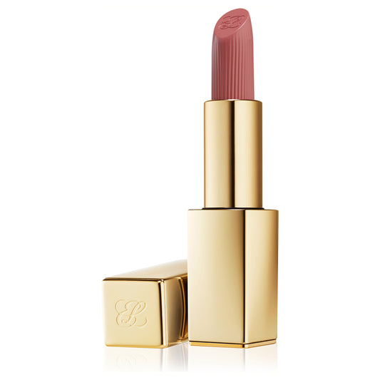 Estee Lauder Pure Color Lipstick Cream, 862 Untamed, 3.5g