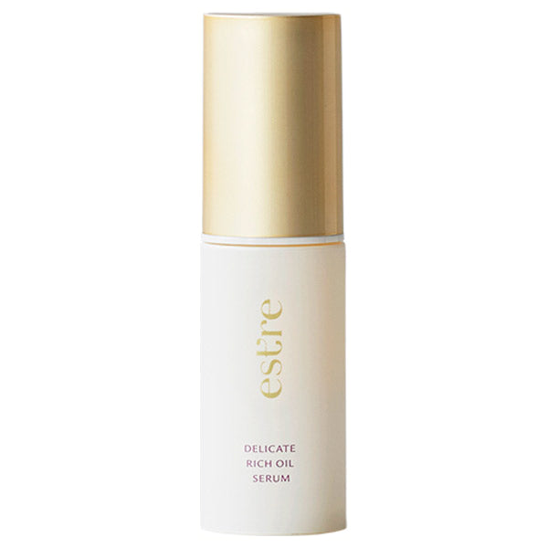 est're Delicate Rich Oil Serum, 15ml