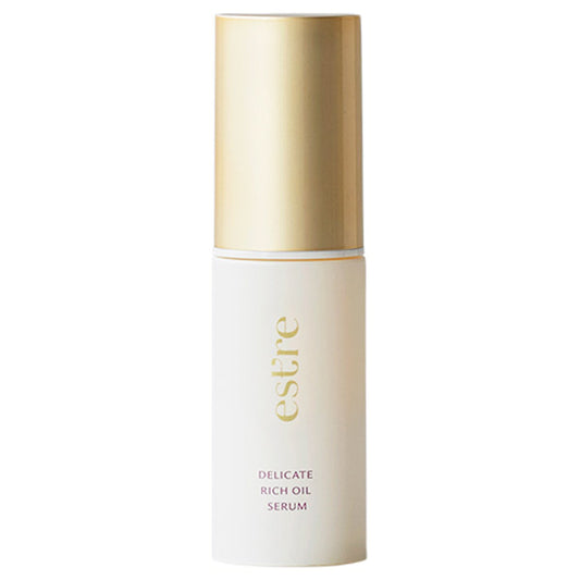 est're Delicate Rich Oil Serum, 15ml