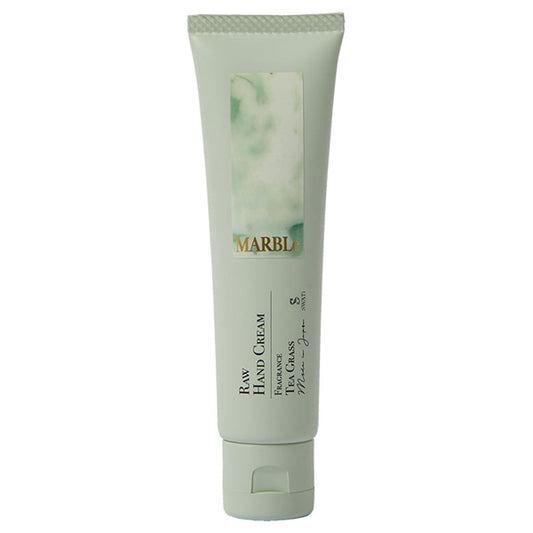 SWATi Raw Hand Cream, 30g (Tea Grass)