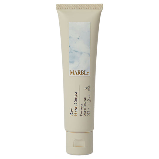 RAWHANDCREAM, 30g, ANISE JASMINE