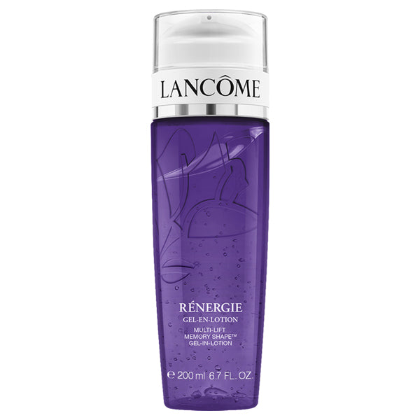 Renergie M Memory Shape Lotion, 200ml