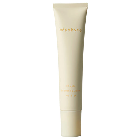 Waphyto Intimate Brightening Cream, 30g