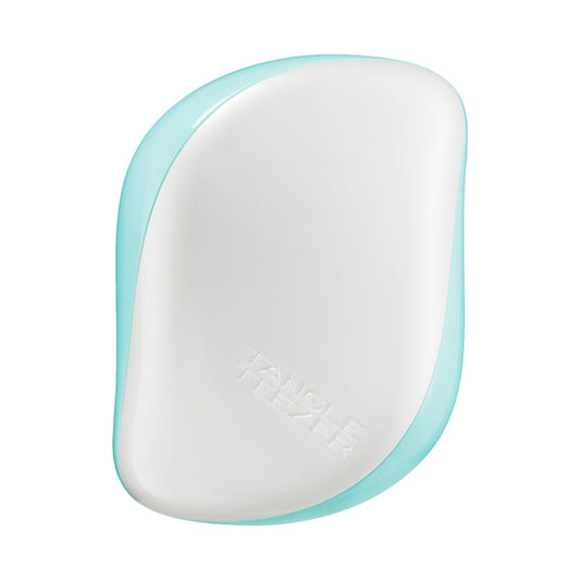 Tangle Teezer Compact Styler (Aqua Pearl), 86g