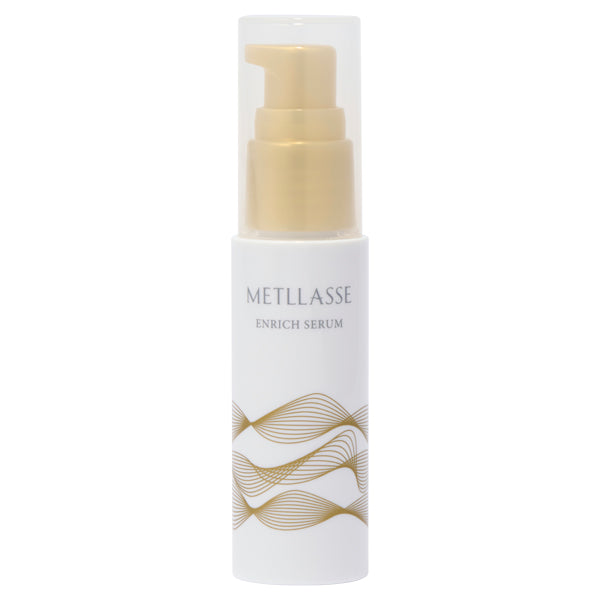 METLLASSE ENRICH SERUM N, 30ml
