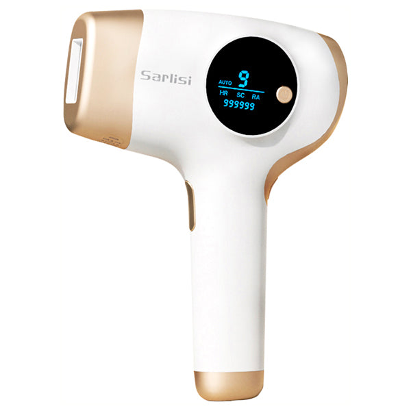 sarlisi IPL Hair Removal Device (White)