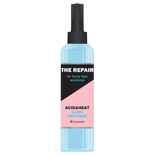 B-Luxury The Repair Acid Heat Water Treatment, 200ml