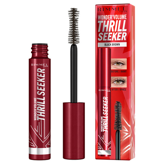 Wonder Volume Thrill Seeker, 2, 8g