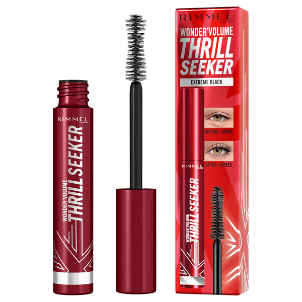 Wonder Volume Thrill Seeker, 1, 8g