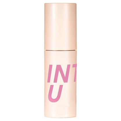 INTO U Customized Airy Lip Mud, N1 Rose Tweed, 1.8g