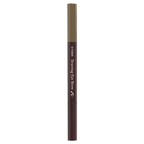 ETUDE Drawing eyebrow pencil, light brown, 0.25g