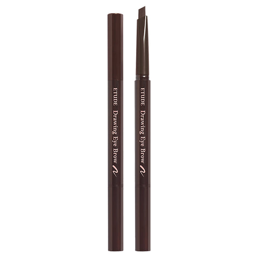 ETUDE Drawing eyebrow pencil, brown, 0.25g