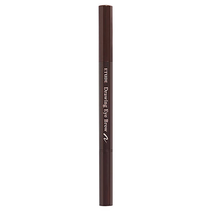 ETUDE Drawing eyebrow pencil, brown, 0.25g