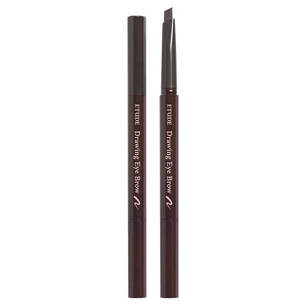 ETUDE Drawing eyebrow pencil, gray brown, 0.25g