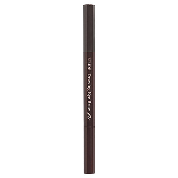 ETUDE Drawing eyebrow pencil, gray brown, 0.25g