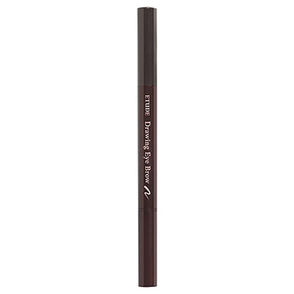 ETUDE Drawing eyebrow pencil, gray brown, 0.25g