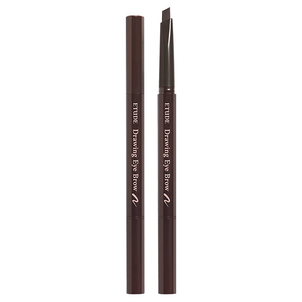 ETUDE Drawing eyebrow pencil, dark brown, 0.25g