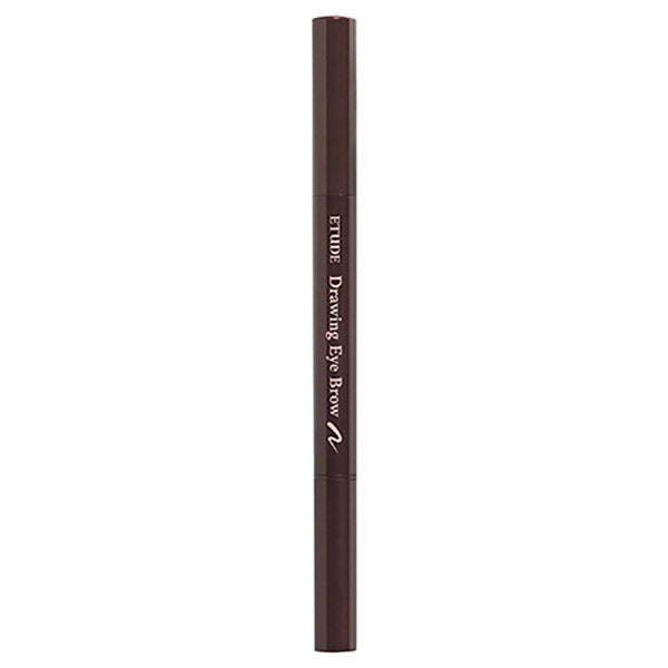 ETUDE Drawing eyebrow pencil, dark brown, 0.25g