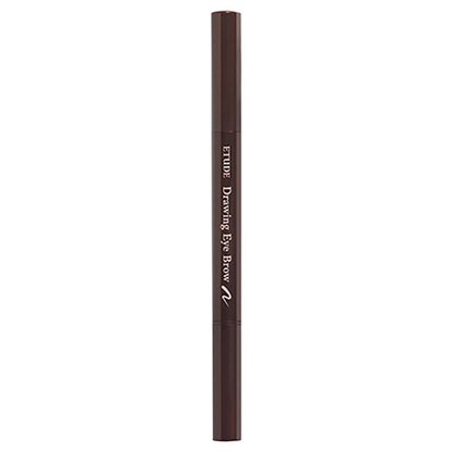 ETUDE Drawing eyebrow pencil, dark brown, 0.25g