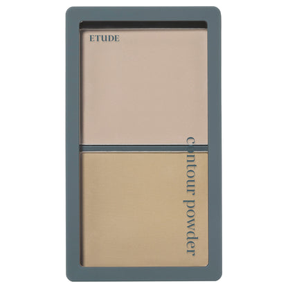 ETUDE Contour Powder, Illuminator, 10g