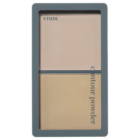 ETUDE Contour Powder, Illuminator, 10g