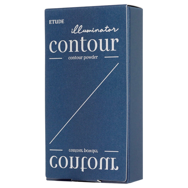 ETUDE Contour Powder, Illuminator, 10g