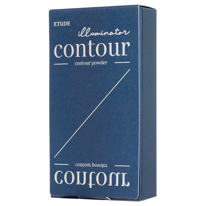 ETUDE Contour Powder, Illuminator, 10g