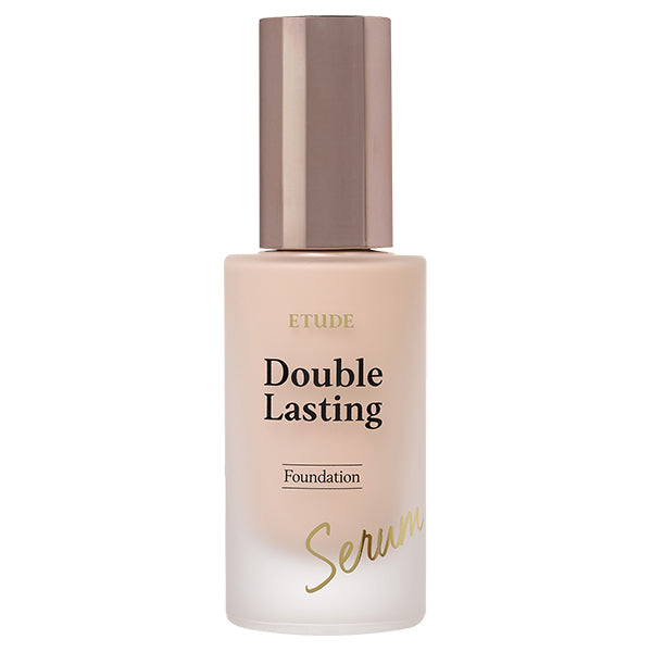 ETUDE Double Lasting Serum Skin Foundation (Neutral Beige)