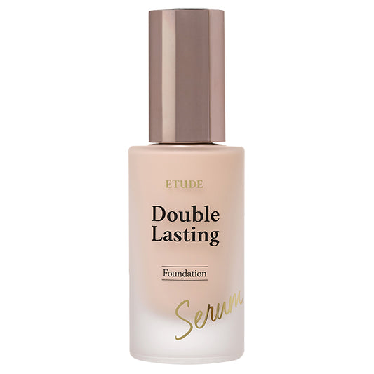 ETUDE Double Lasting Serum Skin Foundation (Neutral Beige)