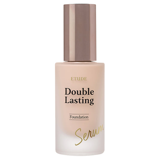 ETUDE Double Lasting Serum Skin Foundation (Neutral Vanilla)