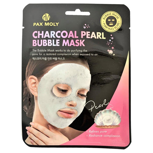 PAX MOLY Bubble Mask, 22g