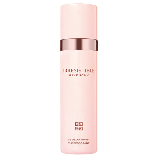 Irresistible Body Mist, 100ml
