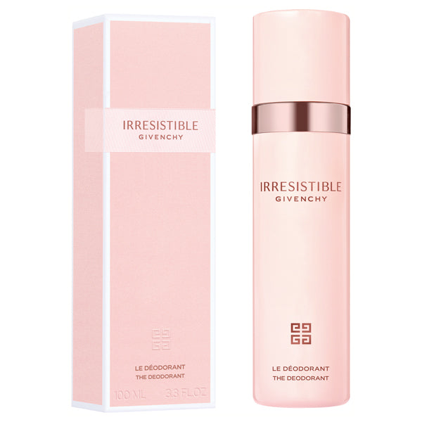Irresistible Body Mist, 100ml