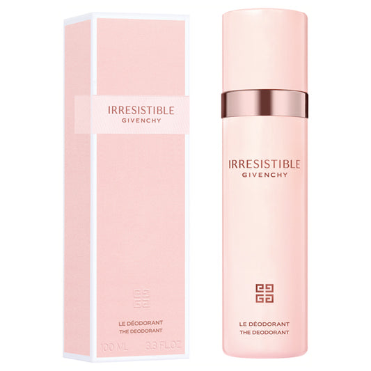 GIVENCHY Irresistible Body Mist, 100ml
