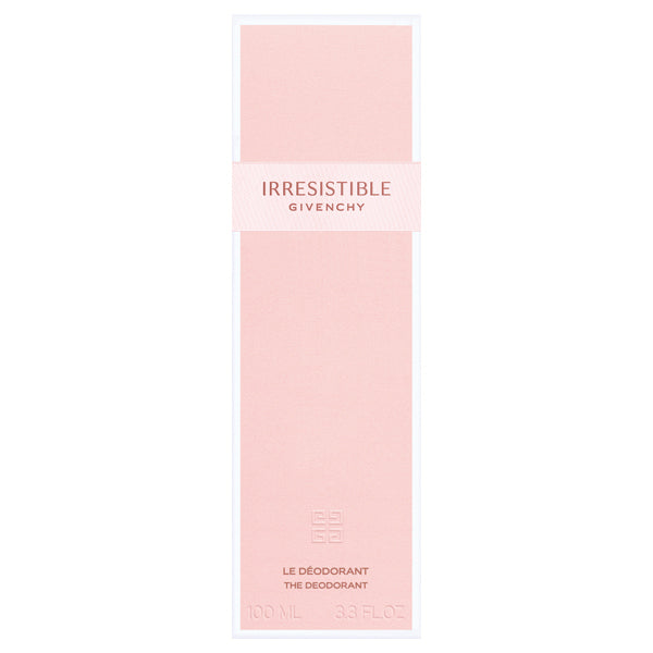 Irresistible Body Mist, 100ml