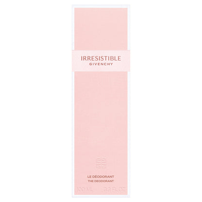 Irresistible Body Mist, 100ml