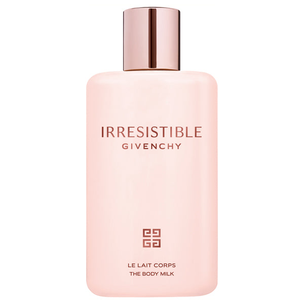 Irresistible Body Milk, 200ml