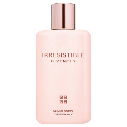 Irresistible Body Milk, 200ml