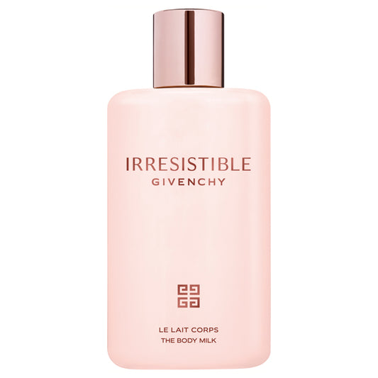 Irresistible Body Milk, 200ml