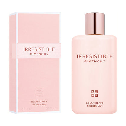 Irresistible Body Milk, 200ml